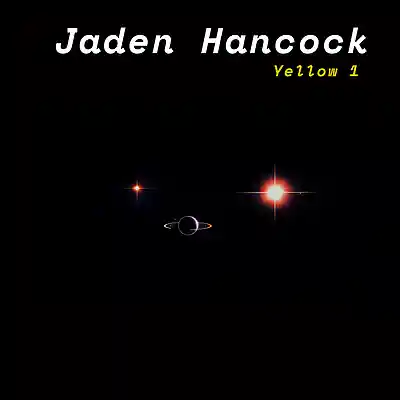 Picture for song 'Yellow 1' by artist 'Jaden Hancock'