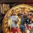 Picture for song 'Young Rich N*** s' by artist 'Jairtheshadow'