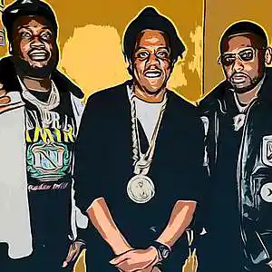 Picture for song 'No Ones' by artist 'J A S Productionz'