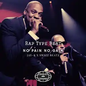 Picture for song 'HIP HOP RAP TYPE BEAT -- SWIZZ BEATZ x JAY-Z' by artist 'JAWHA-PRODZ'