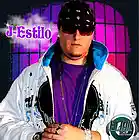 Picture for song 'J-Estilo - Dembow Mami' by artist 'J-Estilo Official Facebook'