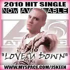 Picture for song 'Love U Down (Produced by Boss Click Ent) #1 BANGA' by artist 'JSKEEN'