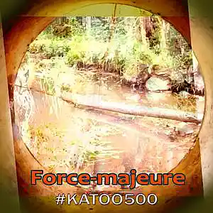 Picture for song 'Force-majeure' by artist 'KATUSHKA'