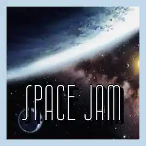 Picture for song 'Space Jam' by artist 'Ken Sacco'