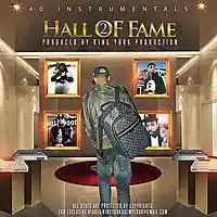 Picture for song 'NowOrNever' by artist 'King York Production'