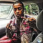 Picture for song 'Loud Packs (SMOKE OUT)' by artist 'K Swisha On The Track'