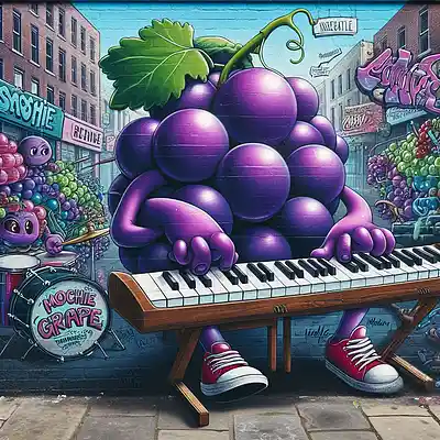 Picture for song 'Leftover' by artist 'kuberten'