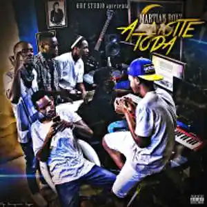 Picture for song 'Não Sabes' by artist 'MARTIAN BOYZ'