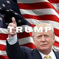 Picture for song 'Trump- Prod. By @nateskatesbeats' by artist 'Nate Skates Beats'