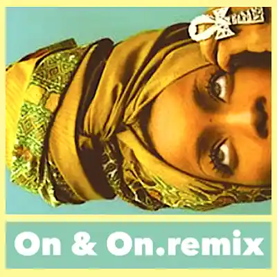 Picture for song 'On & On.remix' by artist 'OPRAH'