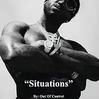 Picture for song 'Situations' by artist 'Out Of Control Music Inc'