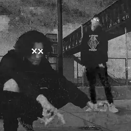 Picture for song 'you and him' by artist 'PAPERROUTEBOYS'