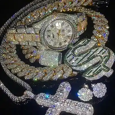 Picture for song 'Gunna Melodic Trap 2025 - " Jet Black Cartel "' by artist 'Pedrin no Beat'