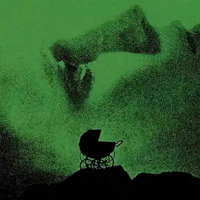 Picture for song 'Rosemary's Baby Theme' by artist 'Previous Signs of Decay'