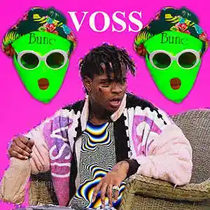 Picture for song 'Cardiogram (Prod by Providence)' by artist 'Providence Beats'