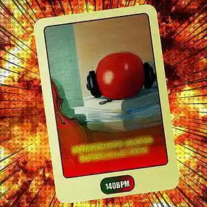 Picture for song '1-Down to the wire' by artist 'R2rious'