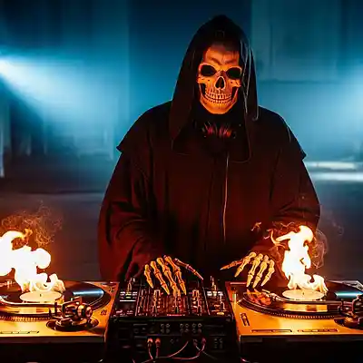 Picture for song 'Save Me JellyRoll x Eminem (DJ REAPA Remix)' by artist 'REAPA'