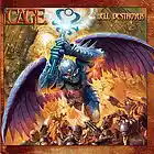Picture for song '04 Cage - "Abomination"' by artist 'Richard Carr'