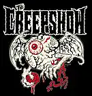Picture for song 'Creep Show' by artist 'RippTCompleks'