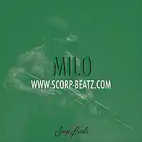 Picture for song 'SCORP BEATZ & GINO INK - MILO' by artist 'Scorp Beatz'