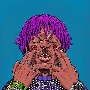 Picture for song '*Jeweler* Lil Uzi Vert Type Beat (FREE DL)' by artist 'Sean Bentley'