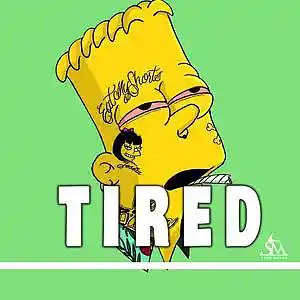 Picture for song 'Tired' by artist 'SeanMurdz'