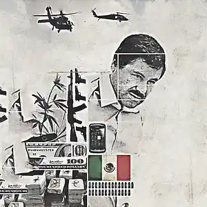 Picture for song 'La Gran Mentira' by artist 'SeriousOnTheBeat'