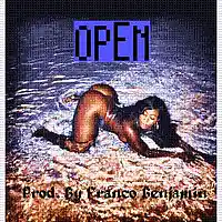 Picture for song 'Open II By Franco Benjamin' by artist 'Simply Complex Music'