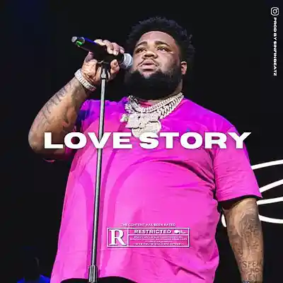 Picture for song '*NEW* LOVE STORY (BUY 2 GET 3 FREE)' by artist 'Victus Fire'