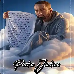 Picture for song 'Poetic Justice - J Cole Rap Hip Hop Boom Bap' by artist 'SoulHeaven Beats'