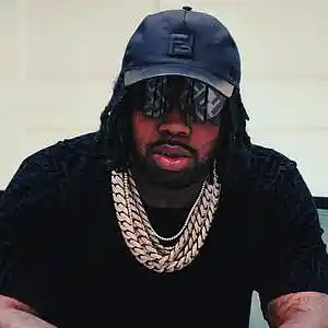 Picture for song 'Dirty' by artist 'SpaceMinor'