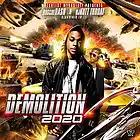 Picture for song 'Demolition 2020 | Collab w/DreBeatz (.99 Demo DL)' by artist 'Supa Crank It'