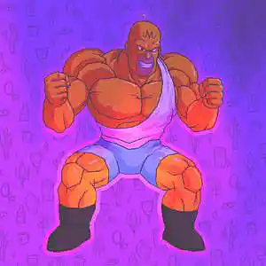 Picture for song 'PROTEIN' by artist 'Surce'