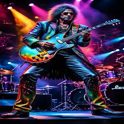 Picture for song 'Mr. Clean' by artist 'Swampman And The Machine'