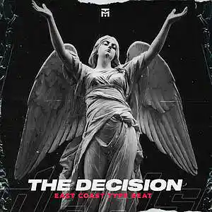 Picture for song 'The Decision' by artist 'TEDYSTER'