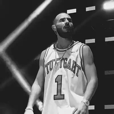 Picture for song 'BURTON' by artist 'Tha Creepers'