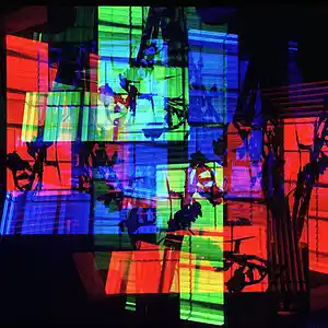 Picture for song '//angelic/zero (electronica)' by artist 'TheAngelicXperience'