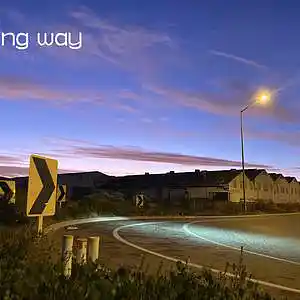 Picture for song 'long way' by artist 'tichphillips'