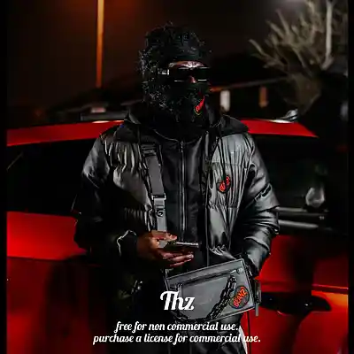 Picture for song 'TRAP TYPE BEAT - "BRING ME PEACE" FREESTYLE BEAT ' by artist 'Trappaholicz'