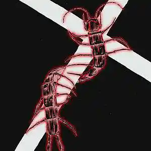 Picture for song 'UNOTHEACTIVIST x YEAT TYPE BEAT - Centipede' by artist 'WHAT?BOYBEATS'