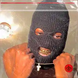 Picture for song 'CAKE' by artist 'xndr4l'