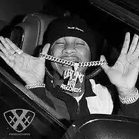 Picture for song 'Allergic 2 Haters *TRAP BANGER*' by artist 'XXXMAKEITBOUNCE'