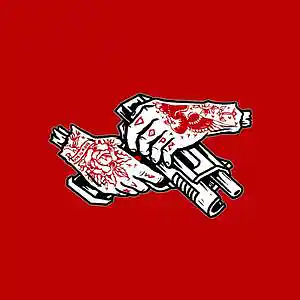 Picture for song 'Gangsta' by artist 'Zordag'