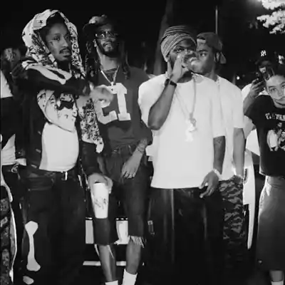 Picture for song '"TEDDY BEARS" Skrilla x OT7 Quanny Type Beat' by artist '2k5 jaay'