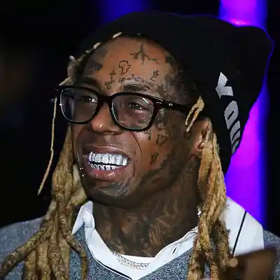 Picture for song 'Melona (Lil Wayne x Bangladesh)' by artist '6Star Beatz'
