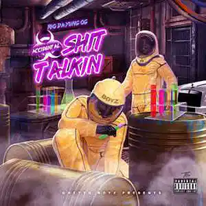 Picture for song 'Flint Type Beat Rio Da Yung OG - "Beat Goat"' by artist 'Airphazer'