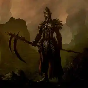 Picture for song 'Hard Mode (Raw Dirty Mystical Trap)' by artist 'ALBM Productions'