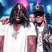 Picture for song 'Thots (Prod By AQ On Da Beat)' by artist 'aq on da beat'