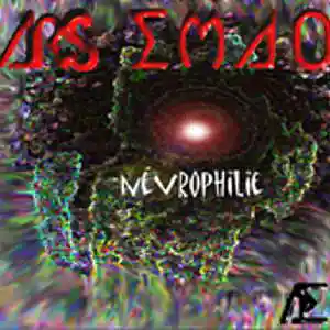 Picture for song 'Névrophilie #8' by artist 'ARS E.M.A.O'