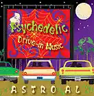 Picture for song 'undead kiss' by artist 'Astro Al'